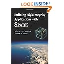 Building High Integrity Applications with SPARK