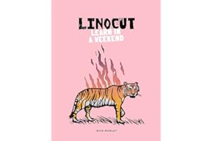 Linocut: Learn in a Weekend