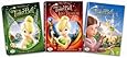 Amazon.com: Tinker Bell Three Pack Bundle: Movies & TV