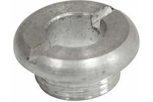 EMPI Dash Switch, Threaded 14mm Nut, For Aircooled VW, Compatible with Dune Buggy