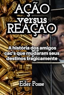 Livro Ação Versus Reação