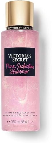 victorias secret pure seduction fragrance mist 250ml