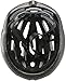 Giro Adult Universal Fit Trinity Black White Skate Safety One Size, 21.25-24 in
