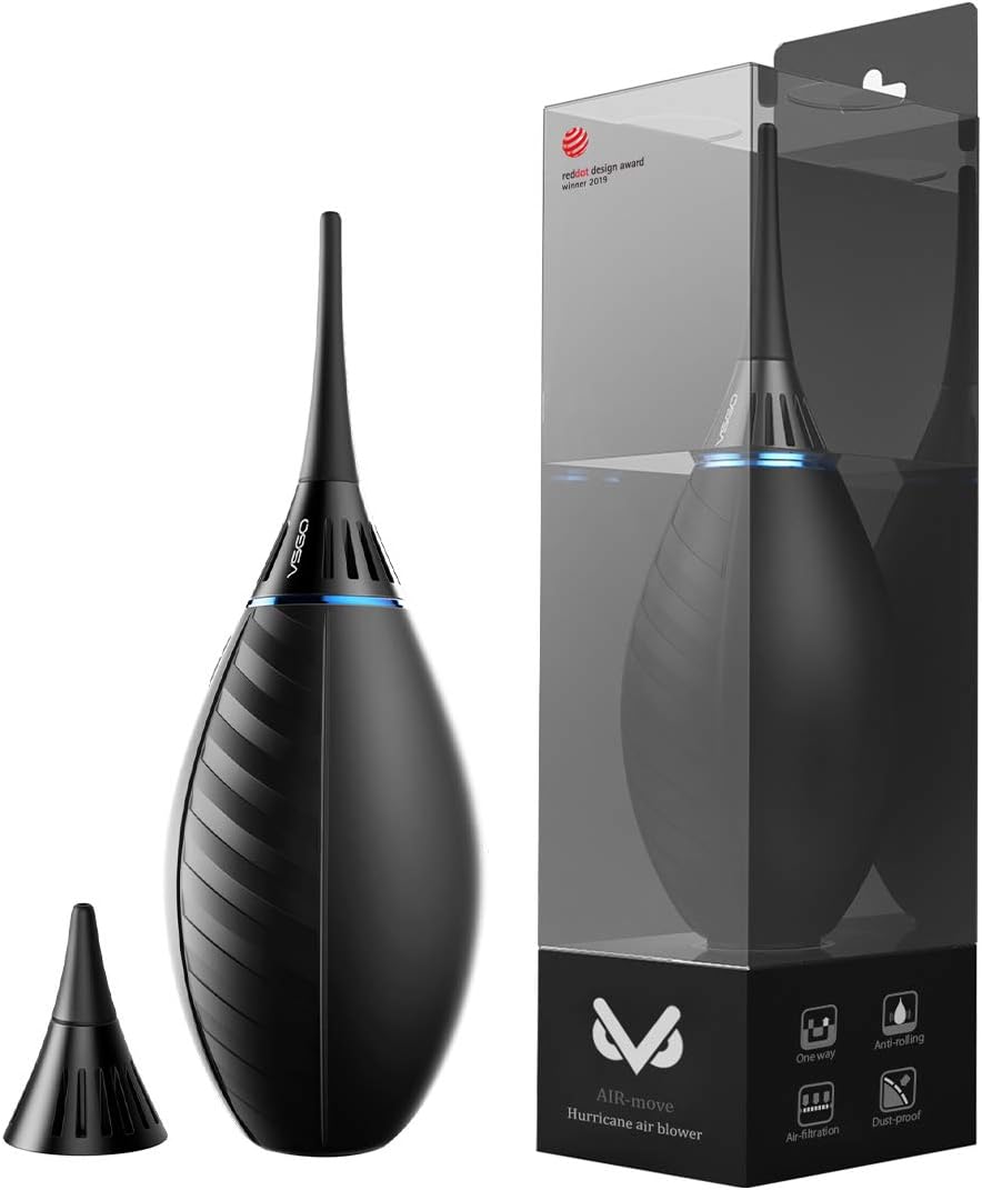 VSGO V-B02E Air Mover Air Blower with 