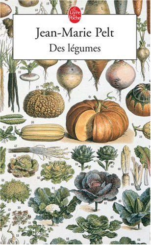 Des légumes