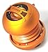 X-Mini UNO XAM14-OR Portable Capsule Speaker, Mono, Orange