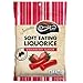 Darrell Lea Darrell Lea Soft Eating Liquorice, Red Strawberry, 3 pk