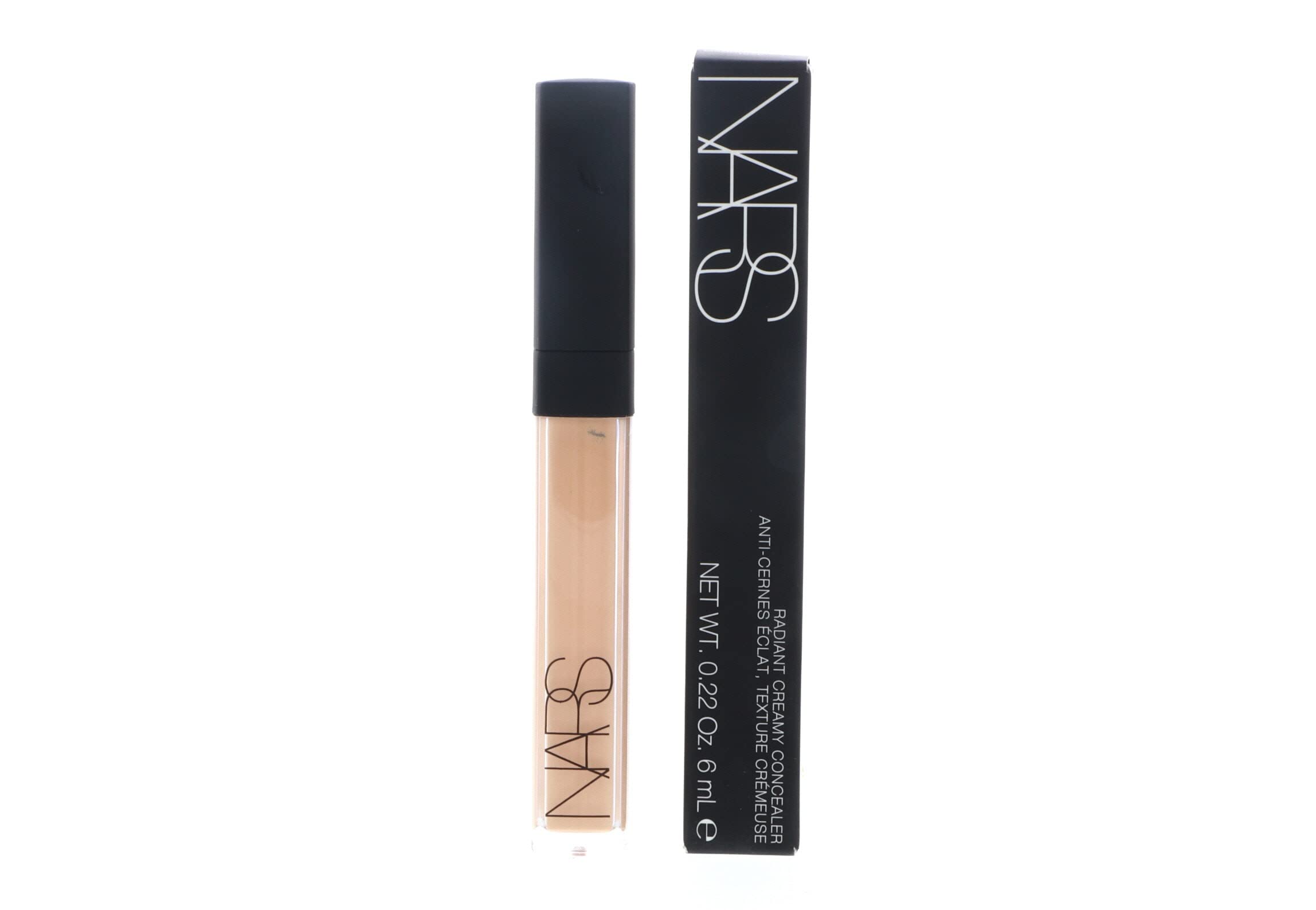 NARS Radiant Creamy Light 2.8 Marron Glace Concealer 6ml