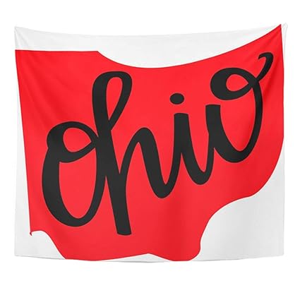 Amazon Com Emvency 60 X80 Indian Tapestry Mandala Hippie