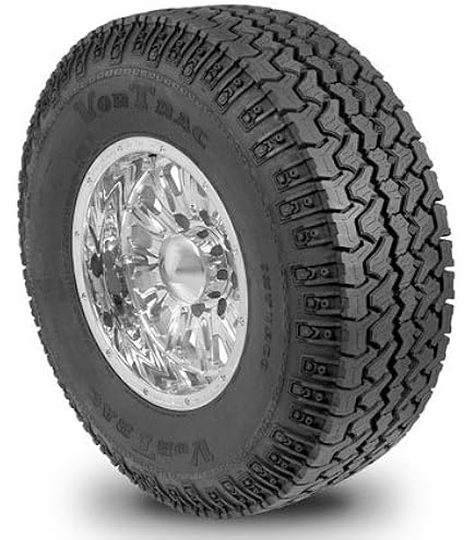 Amazon.com: SUPER SWAMPR B-115 Tire: 35/14.50 15Lt; Super Swamper