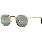 Ray-Ban unisex Rb3637 New Round Round Sunglasses
