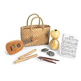 American Girl Nanea's Hula Implements for 18