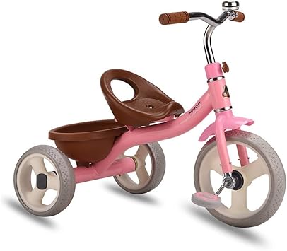 triciclos niña 2 años