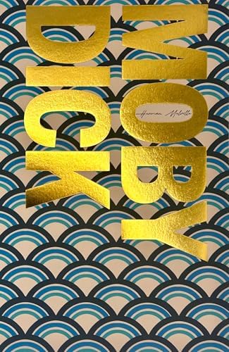 Amazon.com: Moby Dick (Oxford World's Classics): 9780199535729