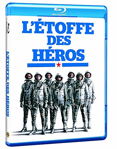 L'etoffe Des Héros