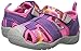 pediped Sahara Flex Water Sandal (Toddler/Little Kid)