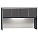 Bush Business Furniture Series A Collection 60W Hutch in Slate (WC84861P)