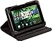 Targus Truss Case/Stand for BlackBerry PlayBook 4G + WiFi THZ05102US (Black/Black)
