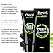 Black Mask,Peel Off Mask,Purifying Peel Off Charcoal Mask,Blackhead Remover Mask,Deep Cleansing Black Mask Purifying Face Mask For Nose Acne