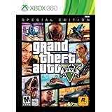 Grand Theft Auto V - Special Edition