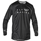 Fly Racing Boys Radium Jersey