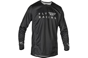 Fly Racing Boys Radium Jersey