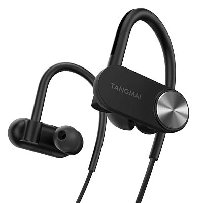 Buy TANGMAI Bluetooth Headphones V5.0 