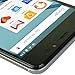 Skinomi Screen Protector Compatible with BLU Life One X2 Clear TechSkin TPU Anti-Bubble HD Film