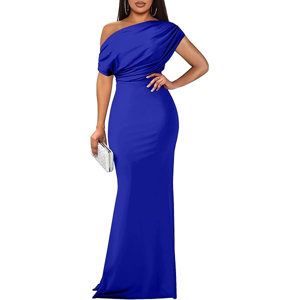 knee length dresses for ladies La Femme 32835 main image 0