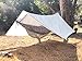 The Ultimate 3 in 1 Camo Camping Hammock RainFly Bundle with Fully Detachable Mosquito Net by Sun Societythumb 4