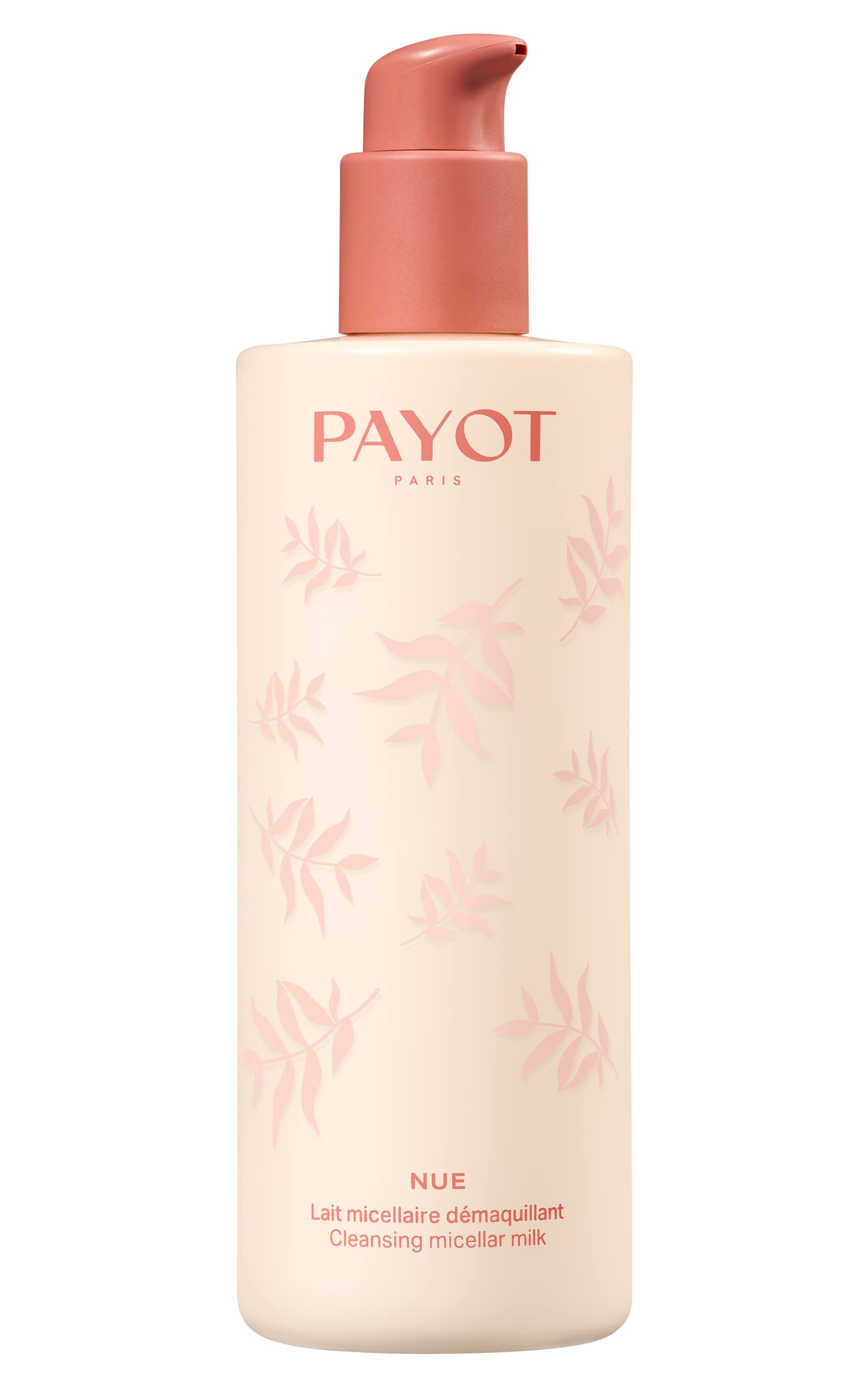 Payot Lait micellaire 400ml
