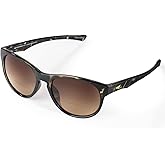 KastKing Alsea Bifocal Polarized Women Sunglasses, PC Lens, Grilamid Frame | UV Protection, PuriVex Protective Coating Fishing Sunglasses, Reader Sunglasses
