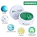 ProCIV Under Eye Patches Eye Gel Pads Eye Mask for Dark Circles