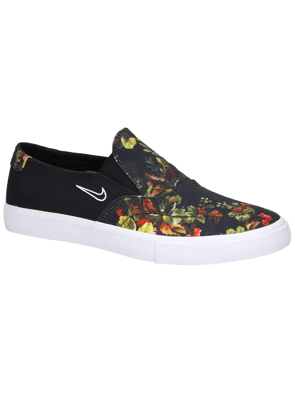 nike portmore slip on
