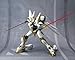 Off Shoot in Action Code Geass Knight Mare Frame Lancelot