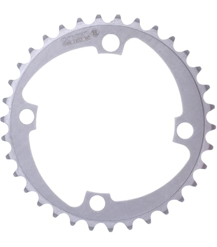 パーツ wolftooth drop-stop chainring 42T BCD110 Amazon.com : Wolf Tooth 110 BCD Gravel/CX/Road Bike