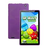 iShoppingdeals Protective TPU Cover Case for Digiland 8