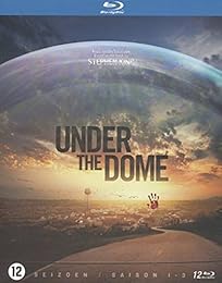 Under The Dome - Integrale Saisons 1 A 3 - Edition Belge
