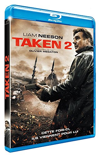 Taken 2