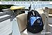 Premium First Aid Medical Kit: Great for Travel, Hiking, Survival, Home, Car, Camping, Pet, Baby Emergencies, Refills, Supplies & Preparation Small Portable Size