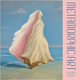 Metamorphic Art By Octavio Ocampo Wall Calendar 2017 Art Calendar 9781783617876 Amazon Com Books