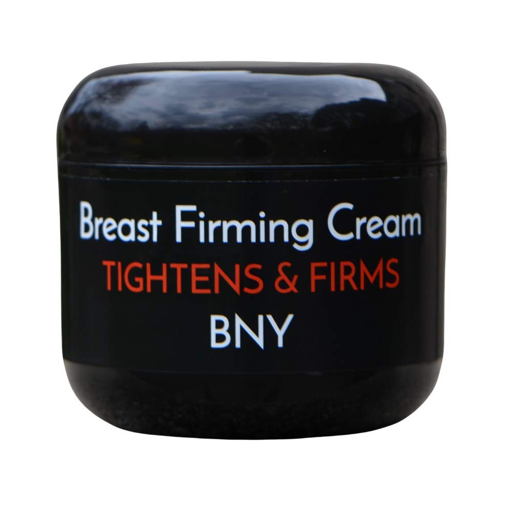 the best breast firming cream