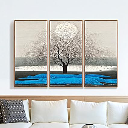 Amazon Com Paintsh Living Room Decoration Painting Porch