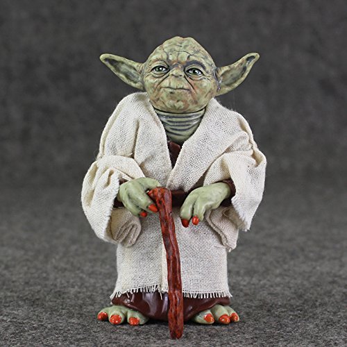high quality star wars figures