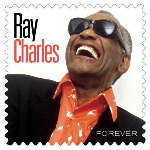Ray Charles Forever [CD/DVD Combo][Deluxe Edition]