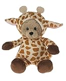 Ganz Wee Bears Wee Bear-Giraffe Plush