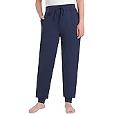 Pintage Women's Petite Joggers Petite Length
