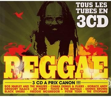 Reggae