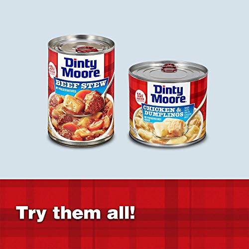 Dinty Moore Beef Stew - Image 12