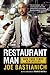 Restaurant Man - Book by Joe Bastianich